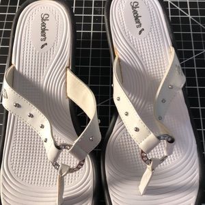 Sketcher sandal
